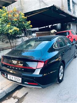 هيونداي سوناتا